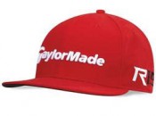 TaylorMade teaming with New Era