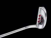 The new GOLO mallet putter from Scotty Cameron