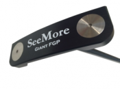 SeeMore's new Giant FGP putter