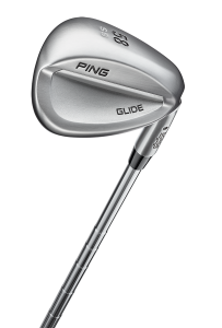 Ping Golf's Glide wedge