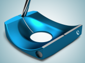 AccuLock ACE putter is gaining popularity among players of all skill levels