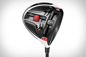 TaylorMade's new M1 driver
