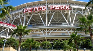 Callaway Golf is transforming San Diego's Petco park into a golf course  