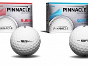 Pinnacle Rush and Soft balls