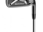 TaylorMade's M2 iron