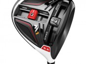 TaylorMade's M1 driver