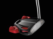 Spider Red Putter from TaylorMade