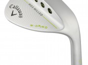 Callaway's MD3 Milled Wedge