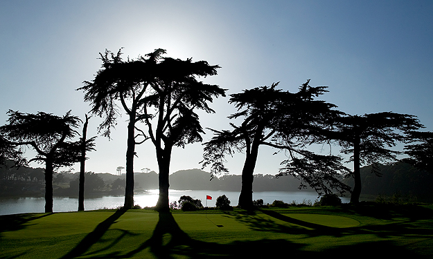 Historic Harding Park Joins PGA Tour’s TPC Network