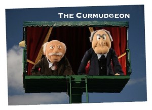 curmudgeon 1