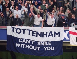 tottenham