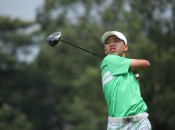 Guan Tianlang web