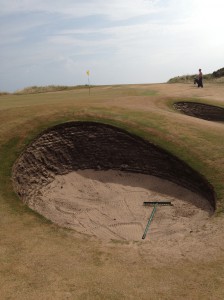 Dornoch bunker, IMG_0301