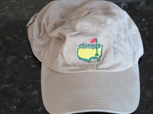 Masters cap, 0056