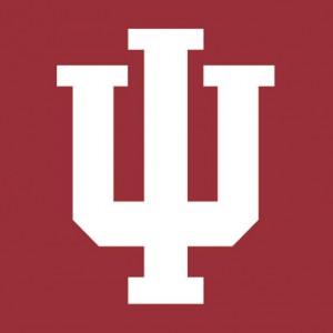 IU logo