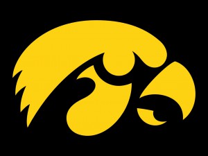 Iowa-Hawkeyes-Logo