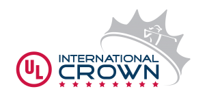 UL International Crown logo