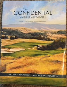 Confidential golf,3775