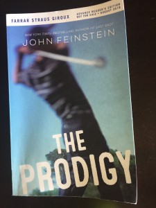 The Prodigy,4939