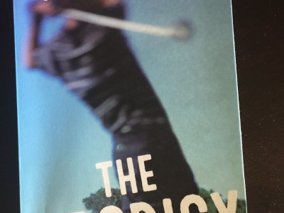 The Prodigy,4939