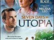 7 days in Utopia