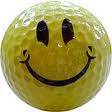 smiley ball