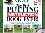 Everything you ever wanted to know about putting...and then some.