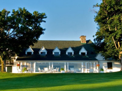 Historic Belvedere Golf Club