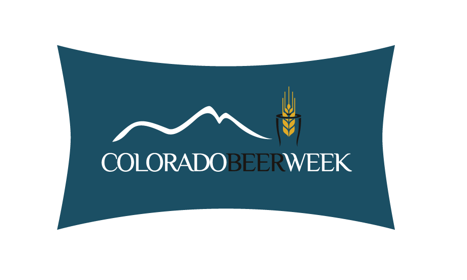 Colorado Beer Week Logo