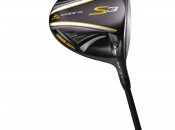 The new S3 is a game improvement driver will a new configuration of its sweet spot.