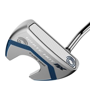The new White Hot RX V-Line Fang, the latest from Odyssey.
