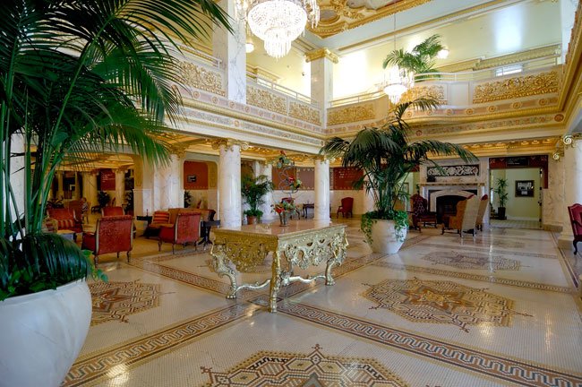 french lick resort in indiana