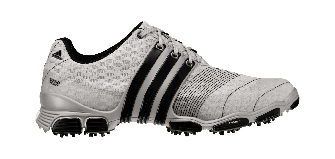 adidas superstar golf shoes