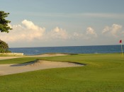 The Tryall Club Golf Course- Hole # 3