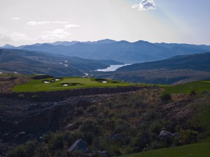 Victory Ranch Club, Utah. Photo by Larry Lambrecht.