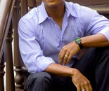 The Author Wes Moore