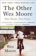 spark notes the other wes moore