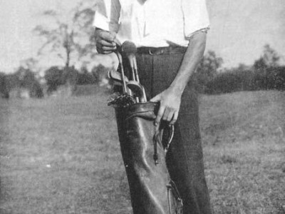 Chandler Egan, 1905