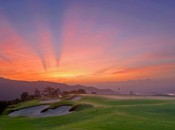 China's Mission Hills golf resort is one of many worldwide that made a lasting impression on Travelin' Joe Passov.
