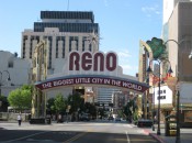 Reno has a lot to offer the second-home buyer - including 50 golf courses.