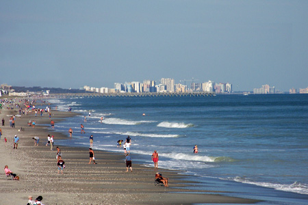 Download this Myrtle Beach Has Lot More Than Golf But Also picture