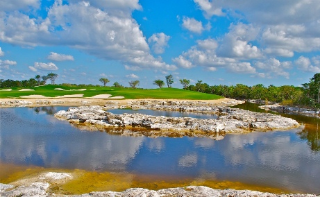 tpc cancun