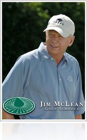Jim McLean