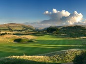 Gleneagles, Johnnie Walker Championship, Golf, Golf in Scotland