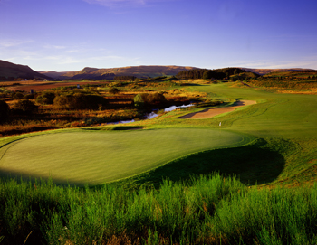 Gleneagles, Johnnie Walker Championship, Golf, Golf in Scotland