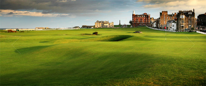 Betting guide, Golf Betting, Alfred Dunhill Links Championship, European Tour, St Andrews