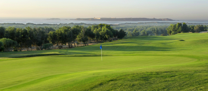 Mogador golf club, club de mogador, mogador masters, gary player, golf in morocco, golf in essaouira