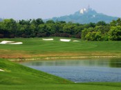 Sheshan International Golf club