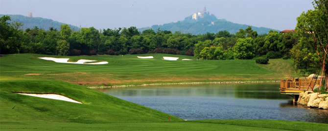 Golf Betting, Golf Betting Odds, Golf Betting Guide, WGC, Sheshan International Golf Club