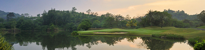 Golf, Golf Travel, Golf in Thailand, Golf in Pattaya, Golf Holidays, Golf Holidays in Thailand